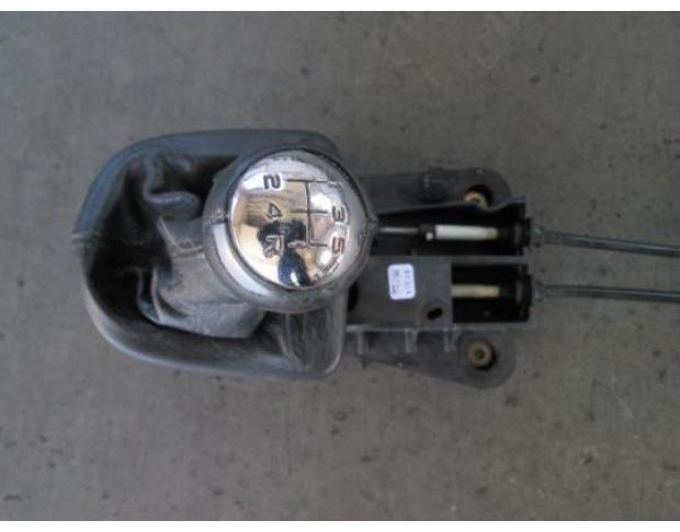 timonerie cutie viteza peugeot 307 1.6hdi 9hz 9657303580