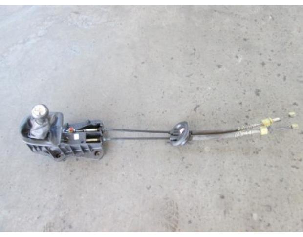 timonerie cutie viteza peugeot 307 1.6hdi 9hz 9657303580