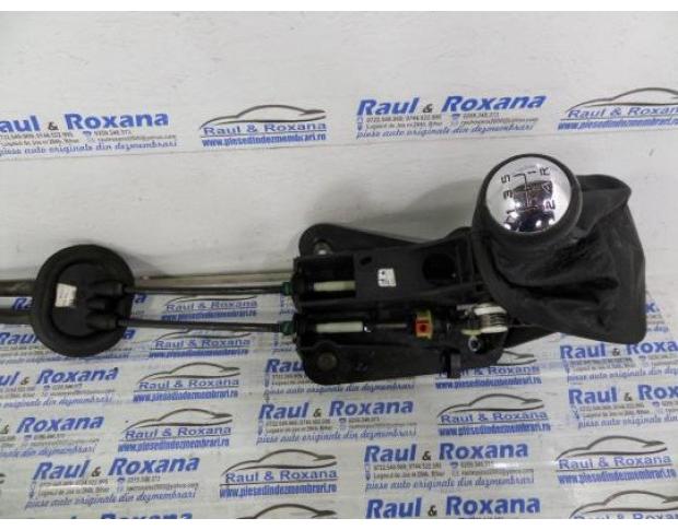 timonerie cutie viteza peugeot 307 1.6hdi cod 9657303580