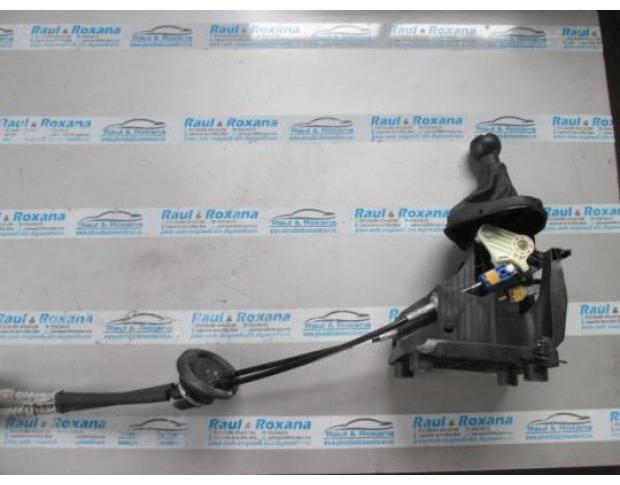 timonerie cutie viteza peugeot 308 1.6hdi 9hx 96468013