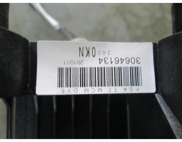 timonerie cutie viteza peugeot 308 1.6hdi cod 30646134