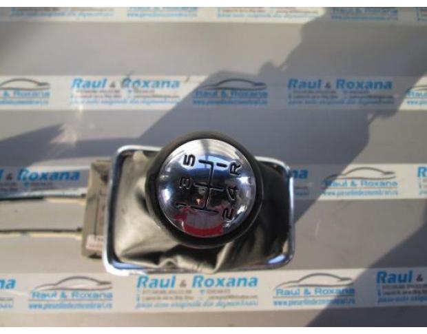 timonerie cutie viteza peugeot 407 1.6hdi 9hy 9658259780