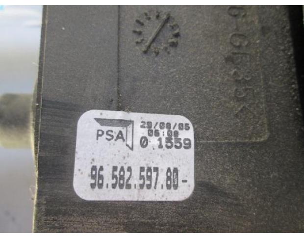 timonerie cutie viteza peugeot 407 1.6hdi 9hy 9658259780