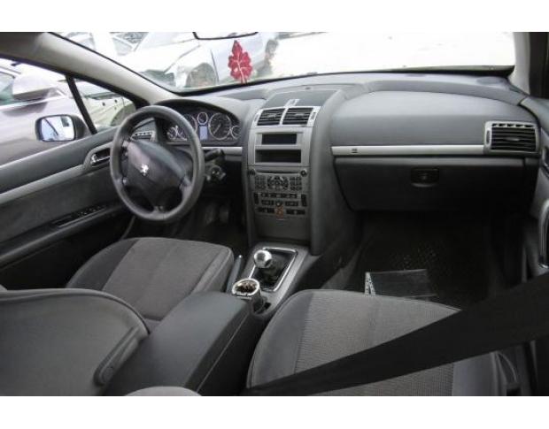 timonerie cutie viteza peugeot 407 1.6hdi 9hz