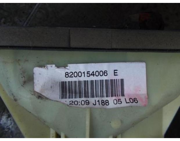 timonerie cutie viteza renault kangoo 1.5dci 8200154006e