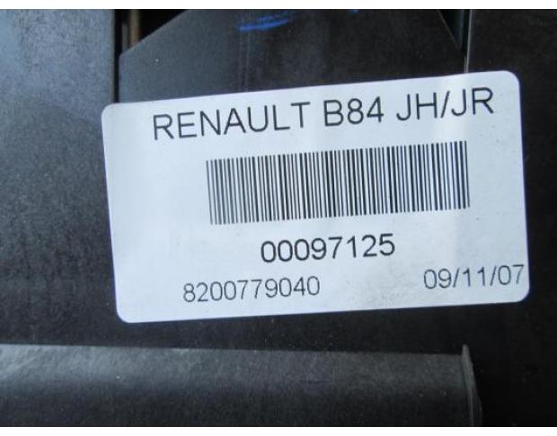 timonerie cutie viteza renault megane 2 1.5dci cod 8200779040