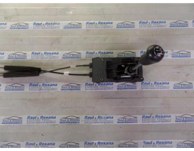 timonerie cutie viteza renault megane 2 cabrio 1.6 16v cod 8200396768