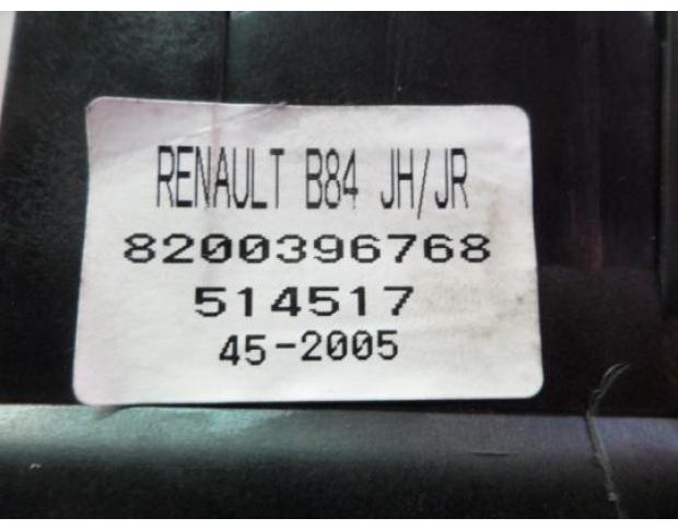 timonerie cutie viteza renault megane 2 cabrio 1.6 16v cod 8200396768