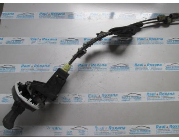 timonerie cutie viteza renault scenic 2 1.5dci 520060