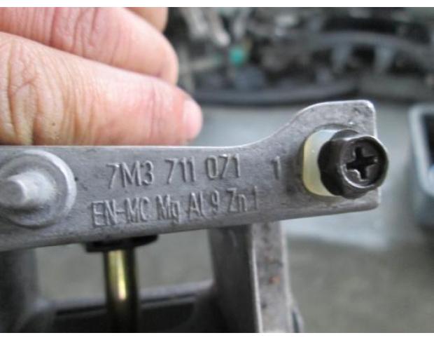 timonerie cutie viteza seat alhambra 1.9tdi auy 7m3711071