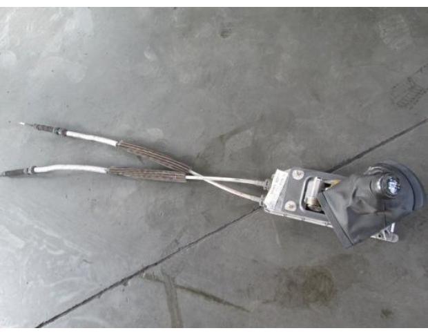 timonerie cutie viteza seat cordoba 1.4 16v bby cod 6q0711049ab