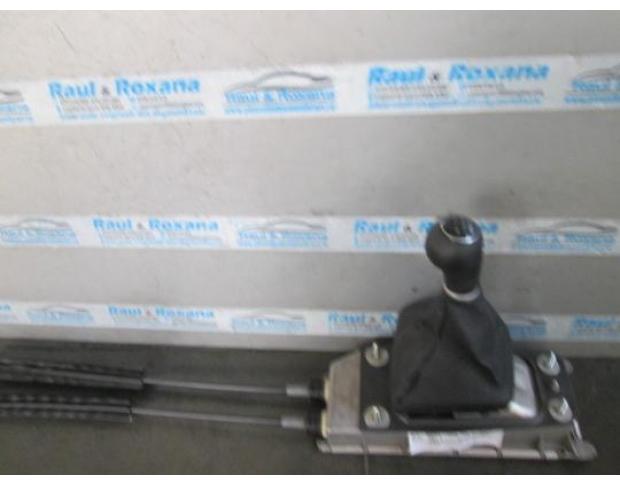 timonerie cutie viteza seat ibiza 1.2tdi cfw 6q0711049cj