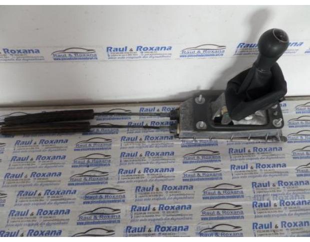 timonerie cutie viteza seat ibiza 1.4b bxw 6q0711049cg