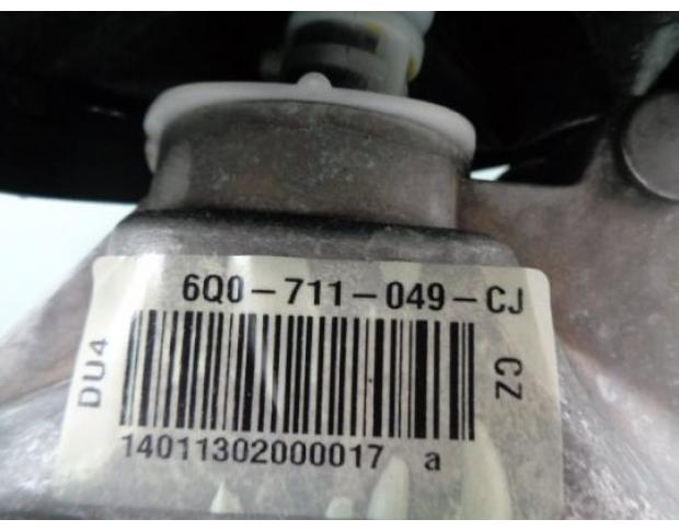 timonerie cutie viteza skoda fabia 2 1.2tdi 6q0711049cj