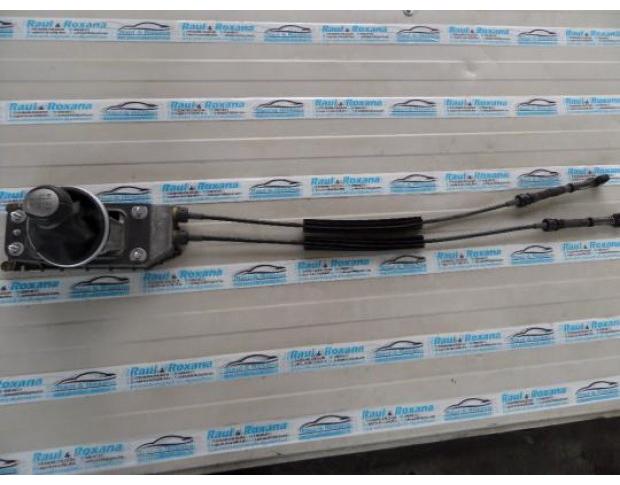 timonerie cutie viteza skoda fabia 2 1.4b bxw 6q0711061e