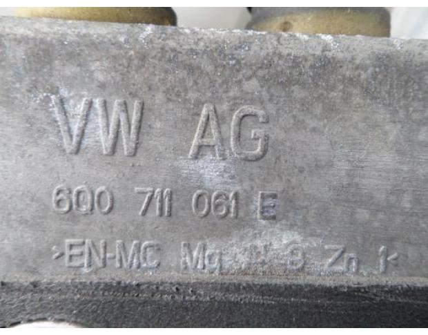 timonerie cutie viteza skoda fabia 2 1.4b bxw 6q0711061e