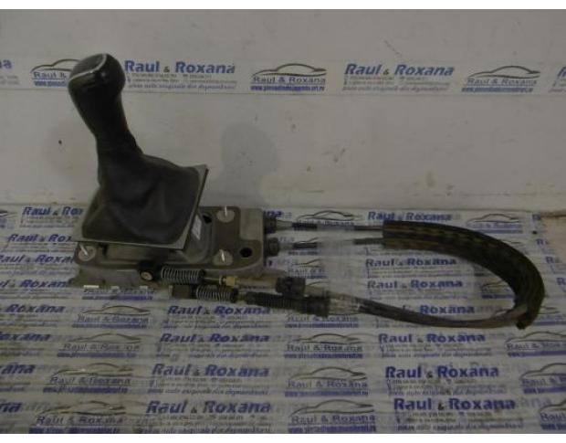 timonerie cutie viteza skoda octavia 2 1.4tsi cax 1q0711049c