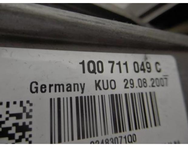 timonerie cutie viteza skoda octavia 2 1.4tsi cax 1q0711049c