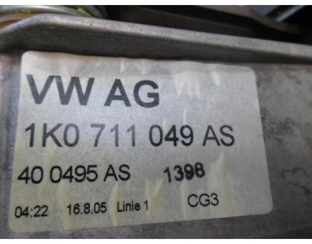 timonerie cutie viteza skoda octavia 2 1.9tdi bkc 1k0711049as