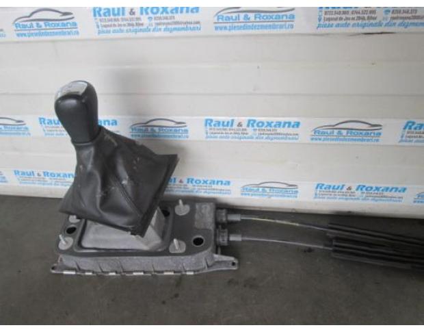 timonerie cutie viteza  skoda octavia 2 2.0tdi bkd 1k0711049at