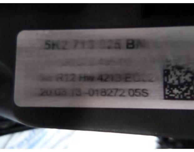 timonerie cutie viteza skoda yeti 1.2tsi cbz 5k2713025bn