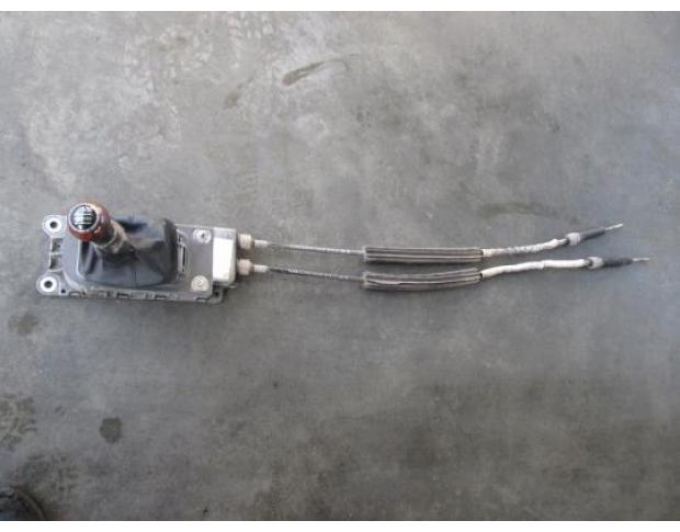 timonerie cutie viteza vw bora 1.9tdi asz 1j0711113em