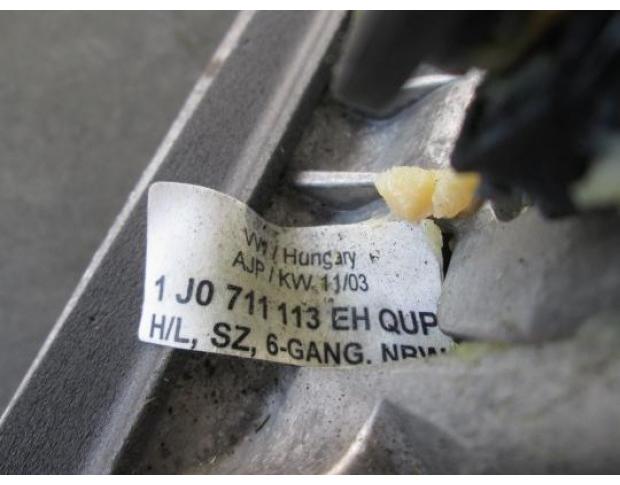 timonerie cutie viteza vw bora 1.9tdi asz 1j0711113em