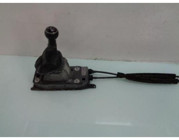 timonerie cutie viteza vw caddy 1.9tdi bls 1t0711040ad