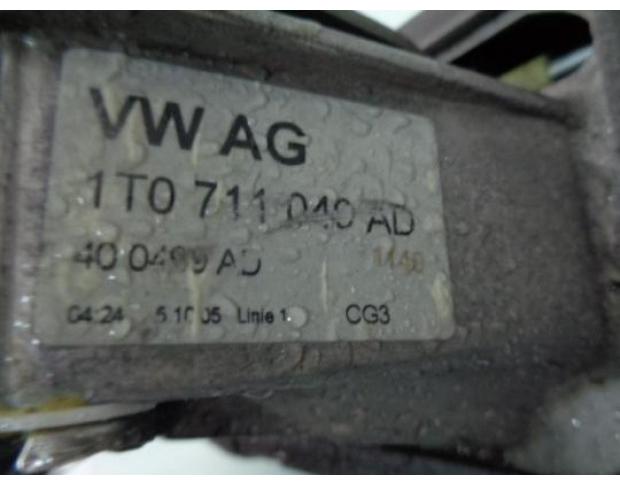 timonerie cutie viteza vw caddy 1.9tdi bls 1t0711040ad
