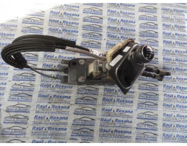 timonerie cutie viteza vw golf 5 1.9tdi bkc