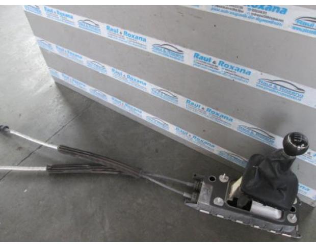 timonerie cutie viteza vw golf 5 2.0sdi bdk 1k0711091a