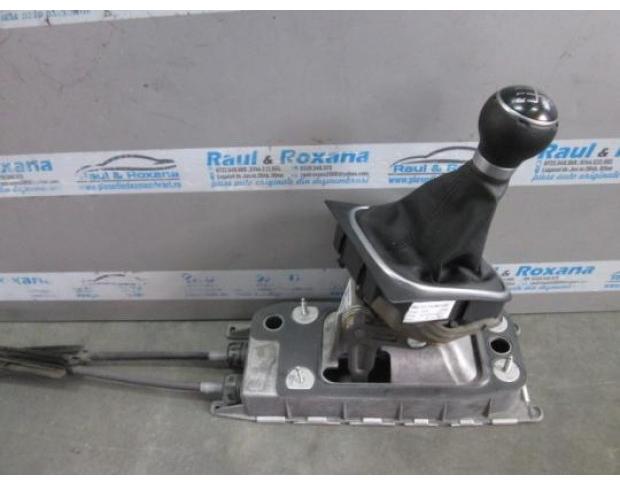 timonerie cutie viteza vw golf 5 2.0tdi bkd 1k0711049bm