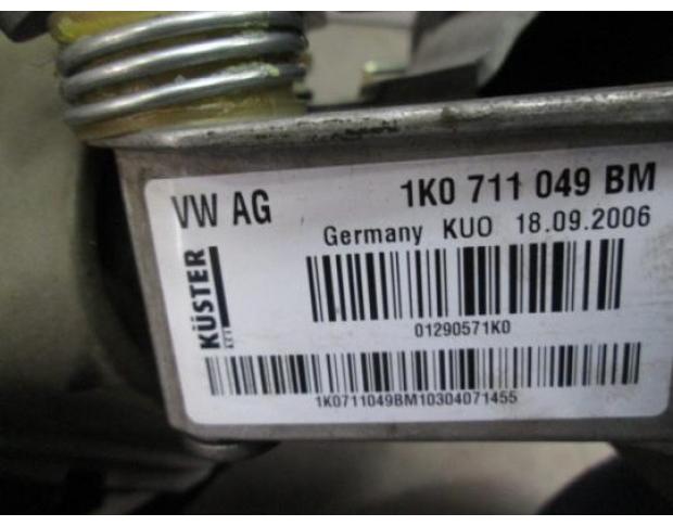 timonerie cutie viteza vw golf 5 2.0tdi bkd 1k0711049bm