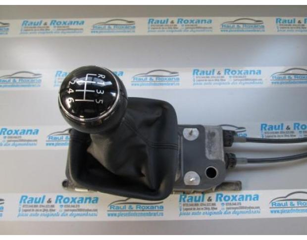 timonerie cutie viteza vw golf 5 combi