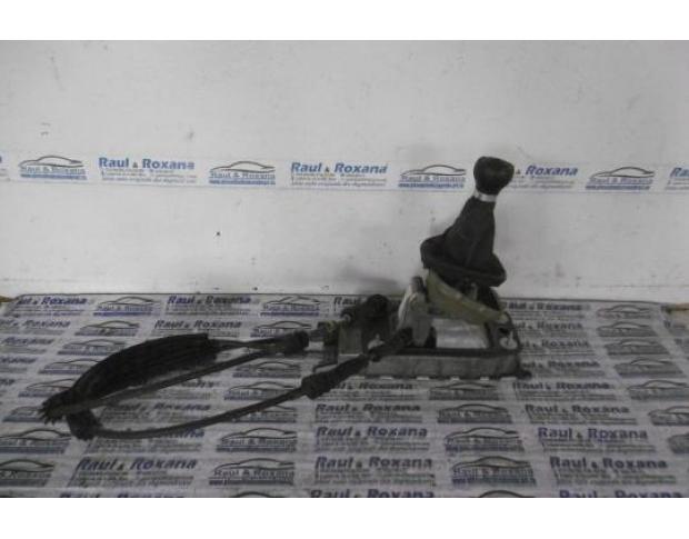 timonerie cutie viteza vw golf 6 1.6tdi cay 1k0711049ch