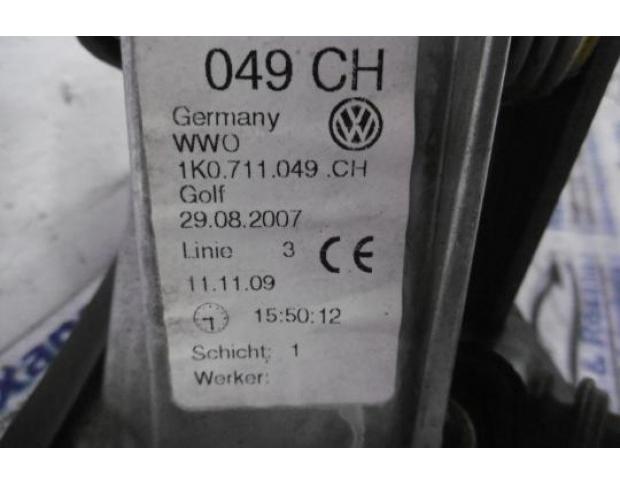 timonerie cutie viteza vw golf 6 1.6tdi cay 1k0711049ch