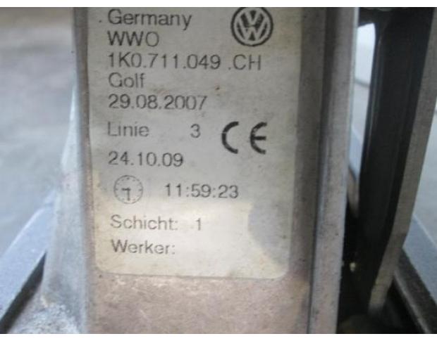 timonerie cutie viteza vw golf 6 2.0tdi 1k0711049ch
