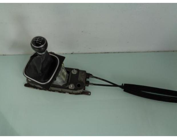 timonerie cutie viteza vw jetta 1.6tdi cay 1k0711049cb