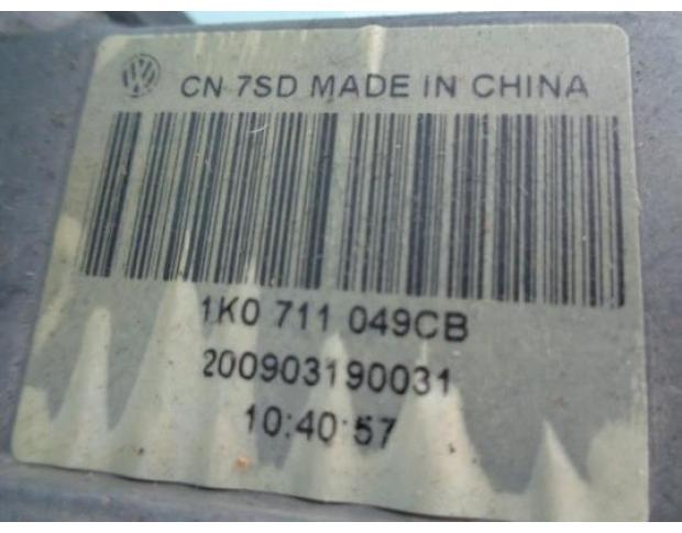 timonerie cutie viteza vw jetta 1.6tdi cay 1k0711049cb
