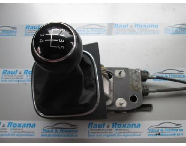 timonerie cutie viteza vw jetta 1.9tdi bxe 1k0711061a