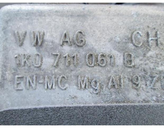 timonerie cutie viteza vw jetta 1.9tdi bxe cod 1k0711061b