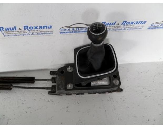 timonerie cutie viteza vw jetta 2.0tdi bkd