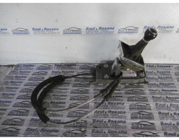 timonerie cutie viteza vw passat 1.9tdi bxe 3c0711049m