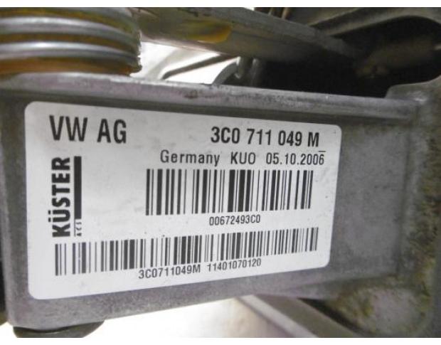 timonerie cutie viteza vw passat 1.9tdi bxe 3c0711049m
