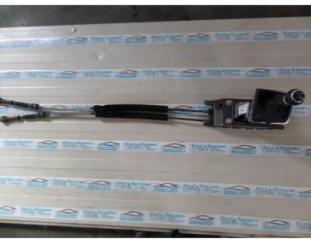 timonerie cutie viteza vw passat 2.0tdi 3c0711049r