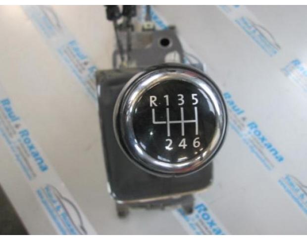 timonerie cutie viteza vw passat 2.0tdi bmr