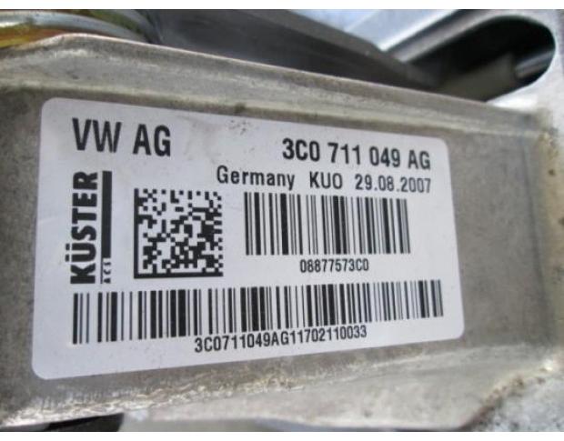 timonerie cutie viteza vw passat 2.0tdi cff 3c0711049ag
