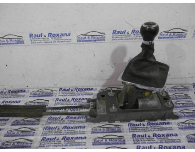 timonerie cutie viteza vw passat 2.0tdi