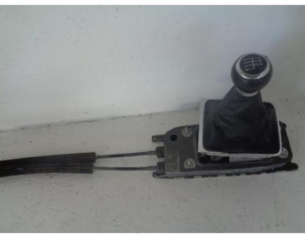 timonerie cutie viteza vw passat b6 2.0tdi bmr 3c0711049s