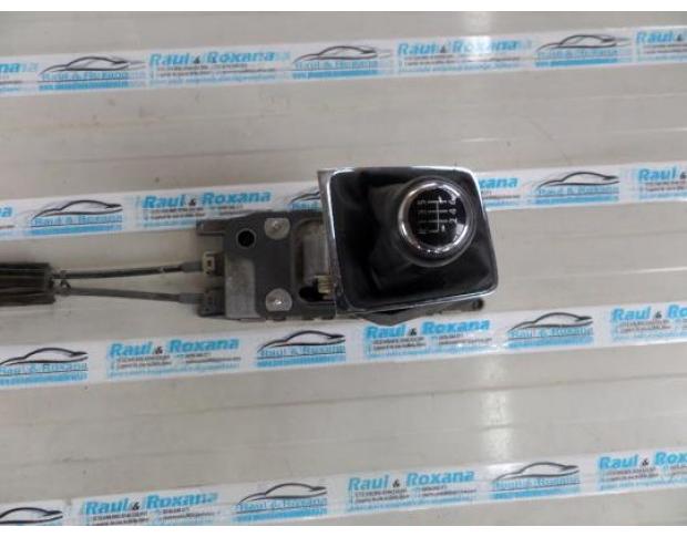 timonerie cutie viteza vw passat b7 2.0fsi 3c0711049k